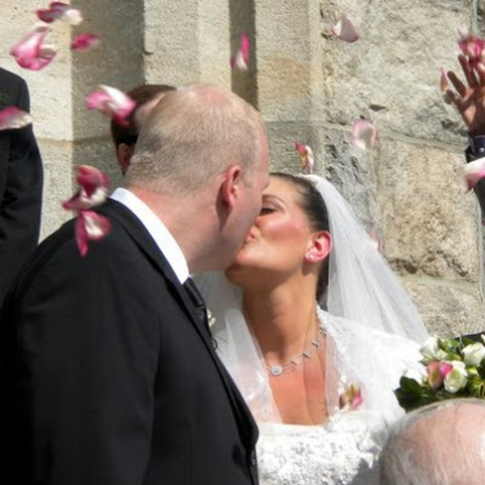 Meet your Posher, Peter